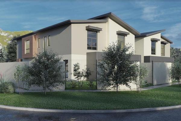 Be among the privileged few to call these brand new development townhouses home.

With only four units available, seize this exclusive ...