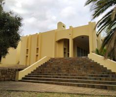 Farm for sale in Hartbeespoort Rural