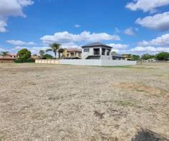 Vacant Land / Plot for sale in Brits Central