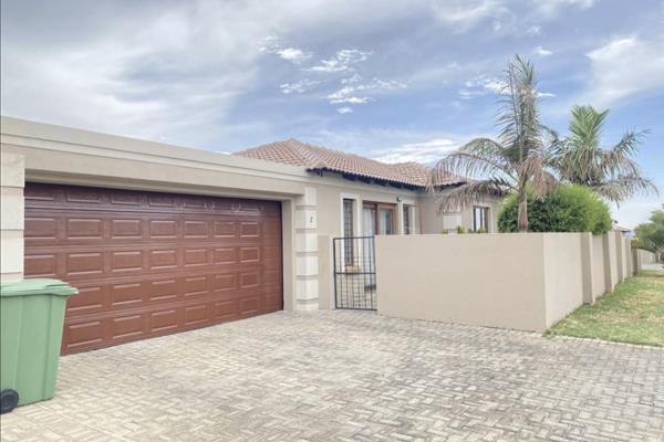 2 Bed 2 Bath Townhouse for sale in Arundo Estate. stylish and secure townhouse featuring 2 bedrooms, 2 bathrooms, this beautiful ...