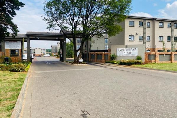 This 2 bedroom apartment situated in heart of Brakpan Kenleaf has a nice bathroom,an open plan kitchen and lounge.
An instant gyser
Gas ...