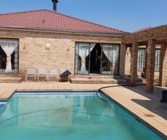 Farm for sale in Vaal Power AH