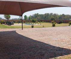 Farm for sale in Vaal Power AH