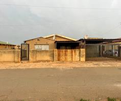 House for sale in Katlehong South