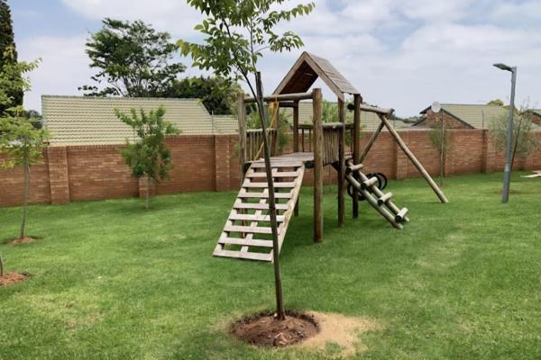 Modern 1-Bedroom Apartment for Rent at iQ Waitikiri in Die Hoewes, Centurion

Property ...