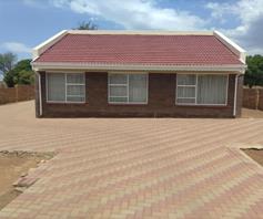 House for sale in Soshanguve DD