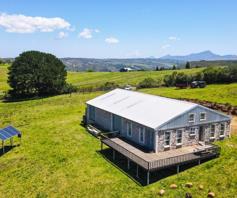 Farm for sale in Mossel Bay Rural