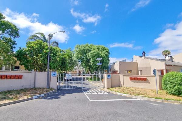 3-bedroom home with 2 bathrooms, a double garage, and a cozy open-plan layout featuring an indoor braai and a versatile loft for a ...