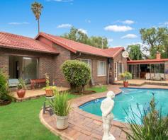 House for sale in Weltevreden Park