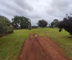 Farm for sale in Grootvaly