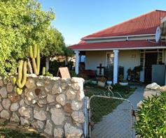 House for sale in Graafwater