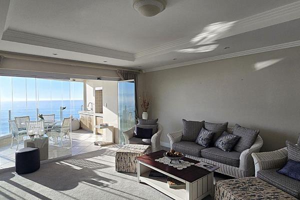 Luxury Penthouse Apartment for Rent
Available from 18 December 2024

Experience coastal ...