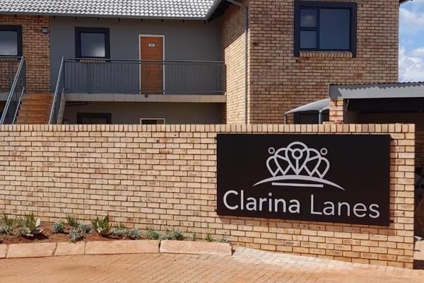 Welcome to Clarina Lanes, where this beautiful 2-bedroom, 2-bathroom townhouse is now available for rent. 

This stylish property ...