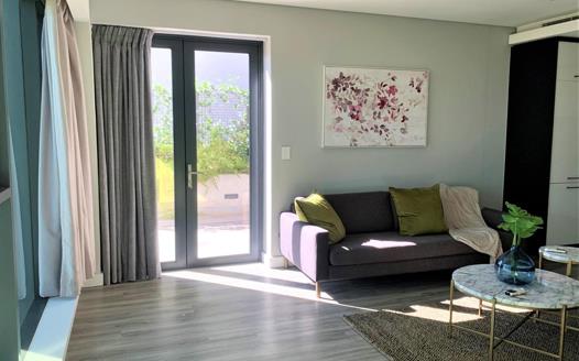 1 Bedroom Apartment / Flat for sale in Rosebank