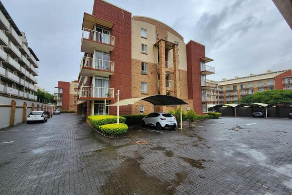 **Charming 2-Bedroom Apartment in Hillcrest, Pretoria – Your Perfect Urban Retreat Awaits!**

Nestled in the heart of the vibrant ...