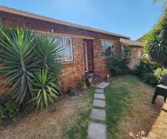 Townhouse for sale in Terenure