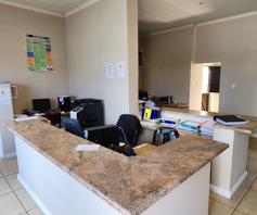 Commercial Property for sale in King Williams Town Central