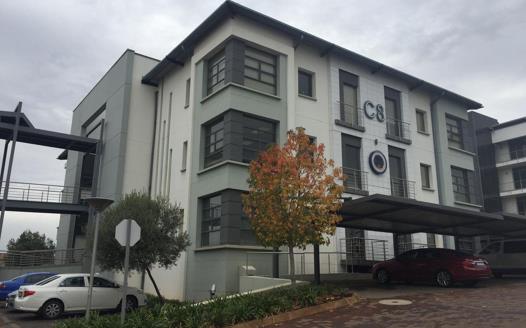 Commercial Property to rent in Highveld