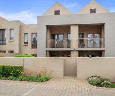 Apartment / Flat for sale in Woodmead