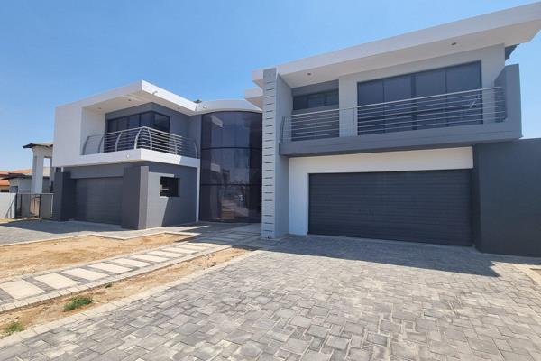 A newly built family home awaits its new family....

This stunning and architecturally designed home is super modern with high end ...