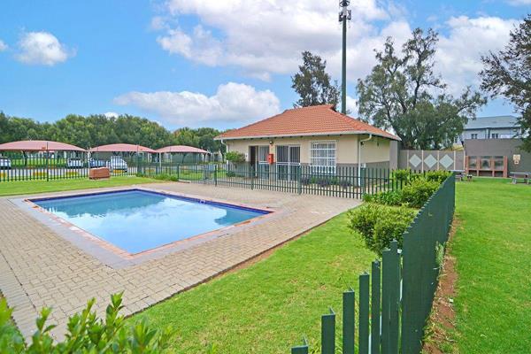 ### **Reduced Rental Special at Golden Oaks!**

**Receive a R200 Uber Eats Voucher When ...