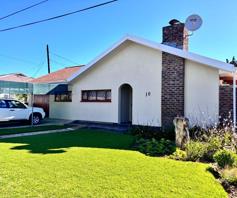 House for sale in Graaff-Reinet