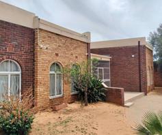 House for sale in Jan Cilliers Park