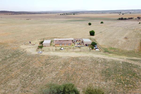 Exceptional 20-Hectare Farm for Development and Investment
Property Overview: Discover a rare investment opportunity! This expansive ...