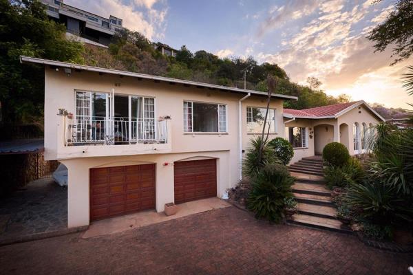 Perched on a rocky hill, this old-world charmer offers breathtaking panoramic views from ...