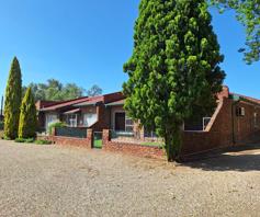 Townhouse for sale in Parys