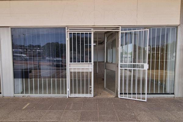 The Randhill Building in Randburg Central is a prime investment opportunity, featuring ...