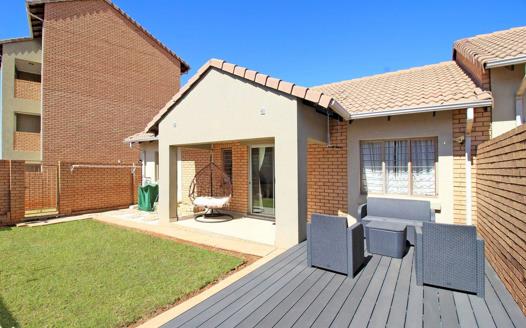 3 Bedroom Townhouse for sale in Sagewood