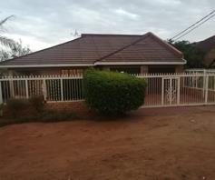 House for sale in Lebowakgomo Zone S