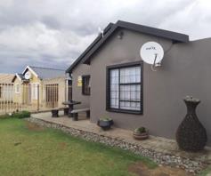 House for sale in Bloemspruit