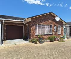 Townhouse for sale in Parys