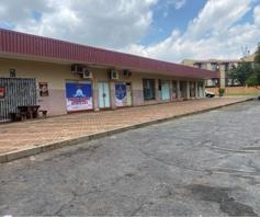 Commercial Property for sale in Carletonville Central