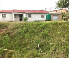 House for sale in Mthwalume