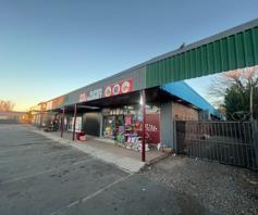 Commercial Property for sale in Parys