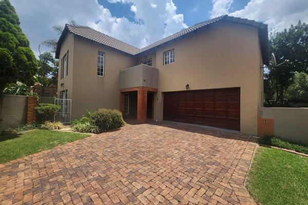 Stunning double storey home in the safe and secure Silvawood Estate in Lambton Germiston. 

This lovely home is situated at the back of ...