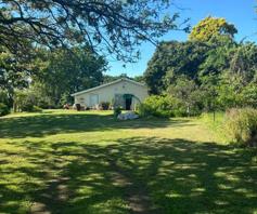 House for sale in Melmoth