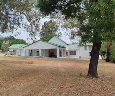 Farm for sale in President Park