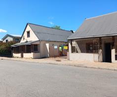 House for sale in Knysna Central