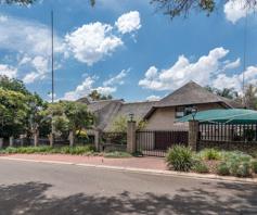 House for sale in Witkoppen