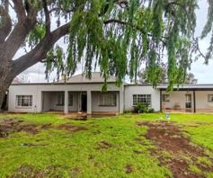 Farm for sale in Grootvaly