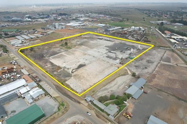 Duly Instructed by the Liquidators of Rand Bricks (Pty) Ltd (In Liquidation – Master’s ...