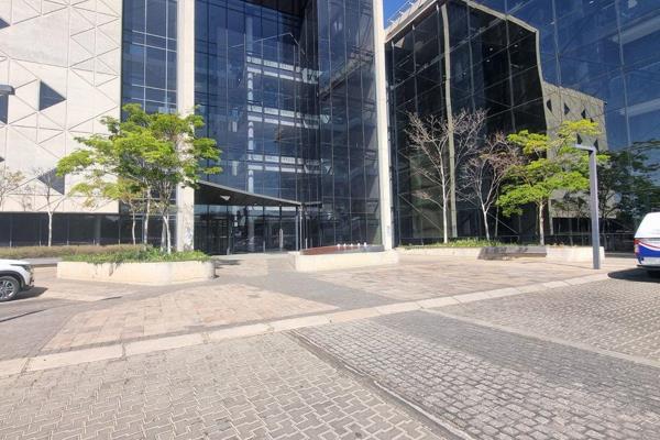 Podium at Menlyn
Your New Office Space measuring approximately 370 sqm awaits at Podium ...