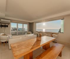 Apartment / Flat for sale in Sea Point