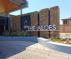 Vacant Land / Plot for sale in The Aloes Lifestyle Estate