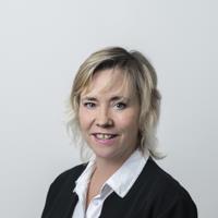 Agent profile for Glynnis Payne