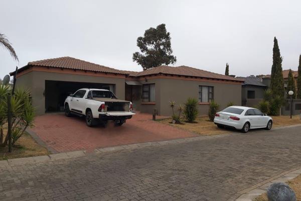 This beautiful Townhouse is situated in Sonneveld, Brakpan consists of the following;

&#183; 3 Bedrooms and 2 beautiful ...